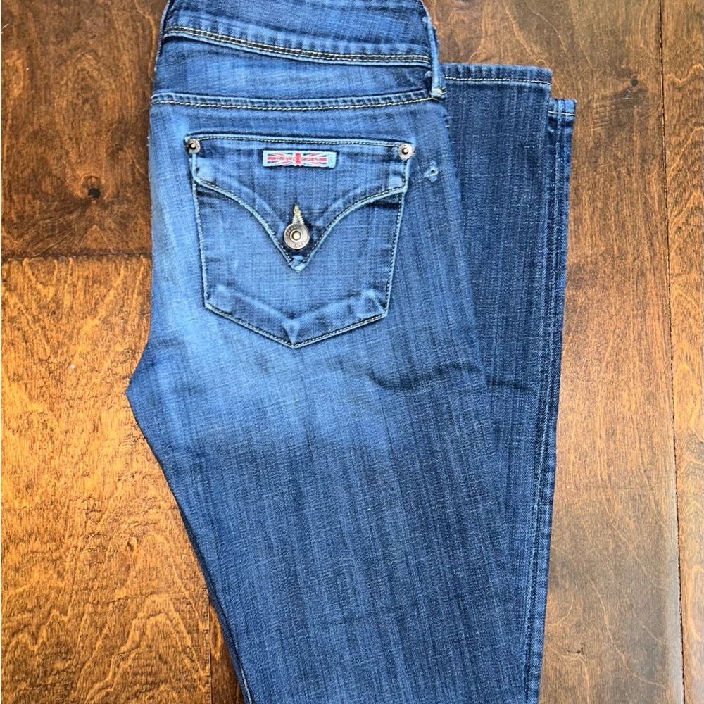Hudson Jeans size 26